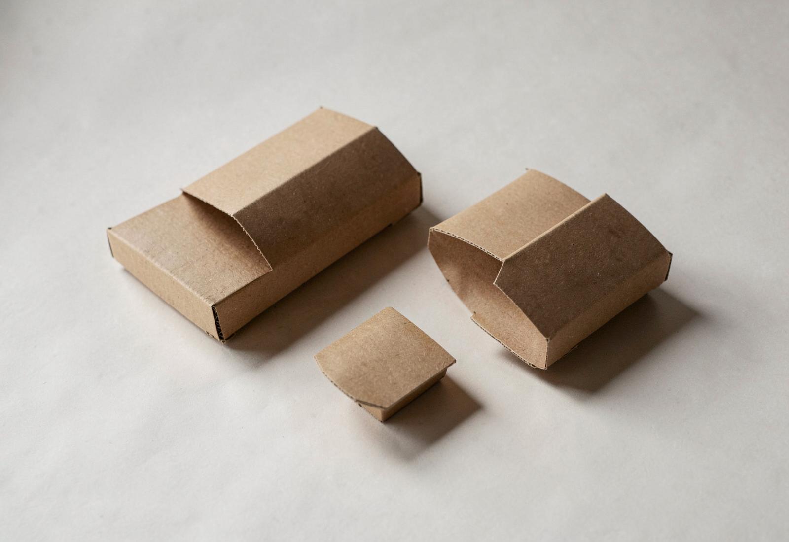 Muji has no logo on its products